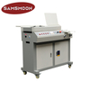 SPB-55HA3 Automatic Book Glue Binder Heavy Duty Hot Glue Binding Machine A5 - A3