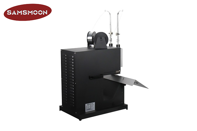 SWS-2 Double head Wire Stapler Binding Machine