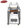 High Quality Hydraulic Automatic Roll Laminating Machine 
