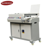 SPB-55HA4 Automatic Heat Glue Binding Machine Factory Diaries Binder Machinery