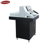 Samsmoon 460mm Guillotine Electric Heavy Paper Cutter A3 Paper Cutting Machine A3 Paper Cutter for Printing Shop