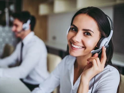 Customer-service