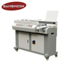 Automatic Hot Melt Glue Biner 320mm Classic Binding Machine
