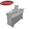SPB-BM600 A3 Automatic Dual-mode Wireless Glue Binding Machine with 7 Inch Touch Screen